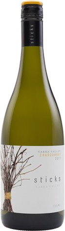Sticks Yarra Valley Chardonnay 2020 Yarra Valley